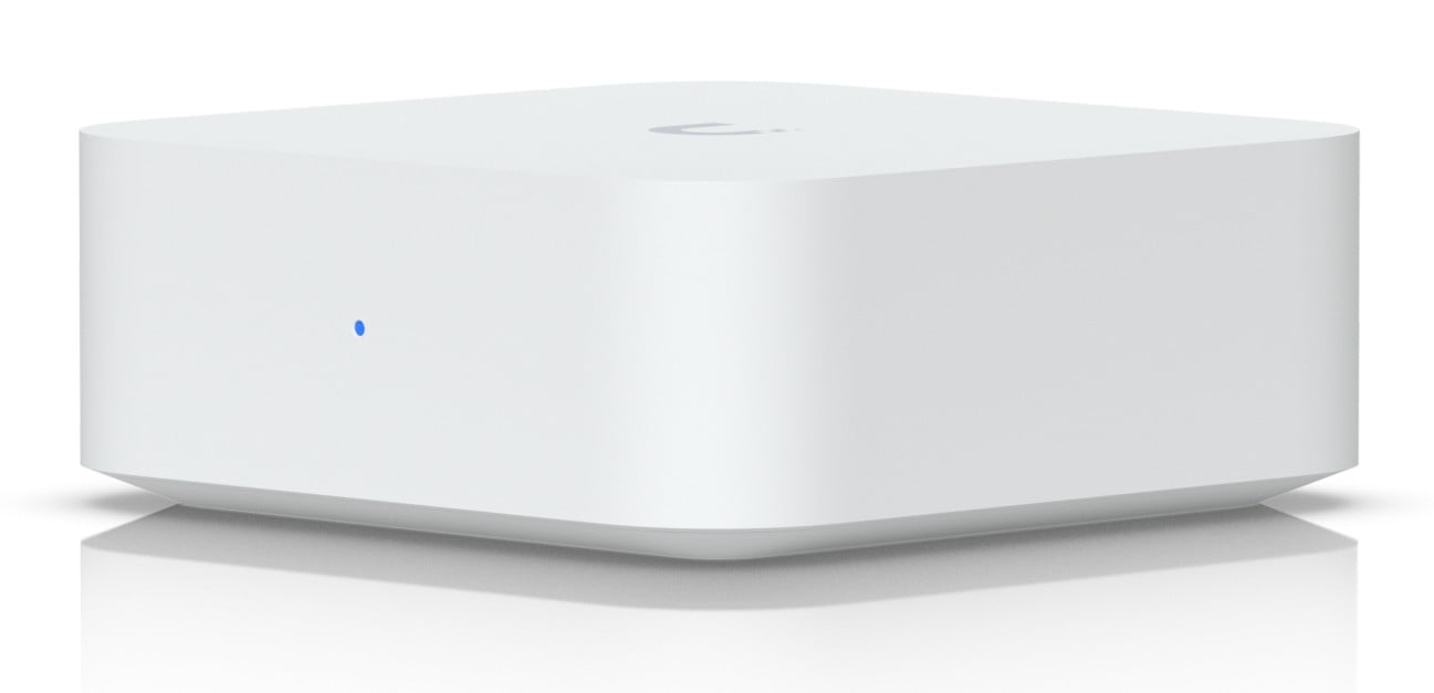 Ubiquiti UPL-Port-W Port Audio PoE