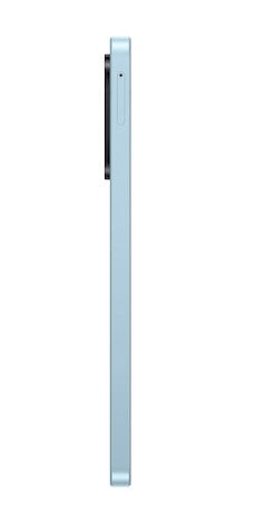 "Samsung Galaxy A17 17 cm (6.7"") Double SIM hybride 4G USB Type-C 8 Go 256 Go 5000 mAh Bleu clair"