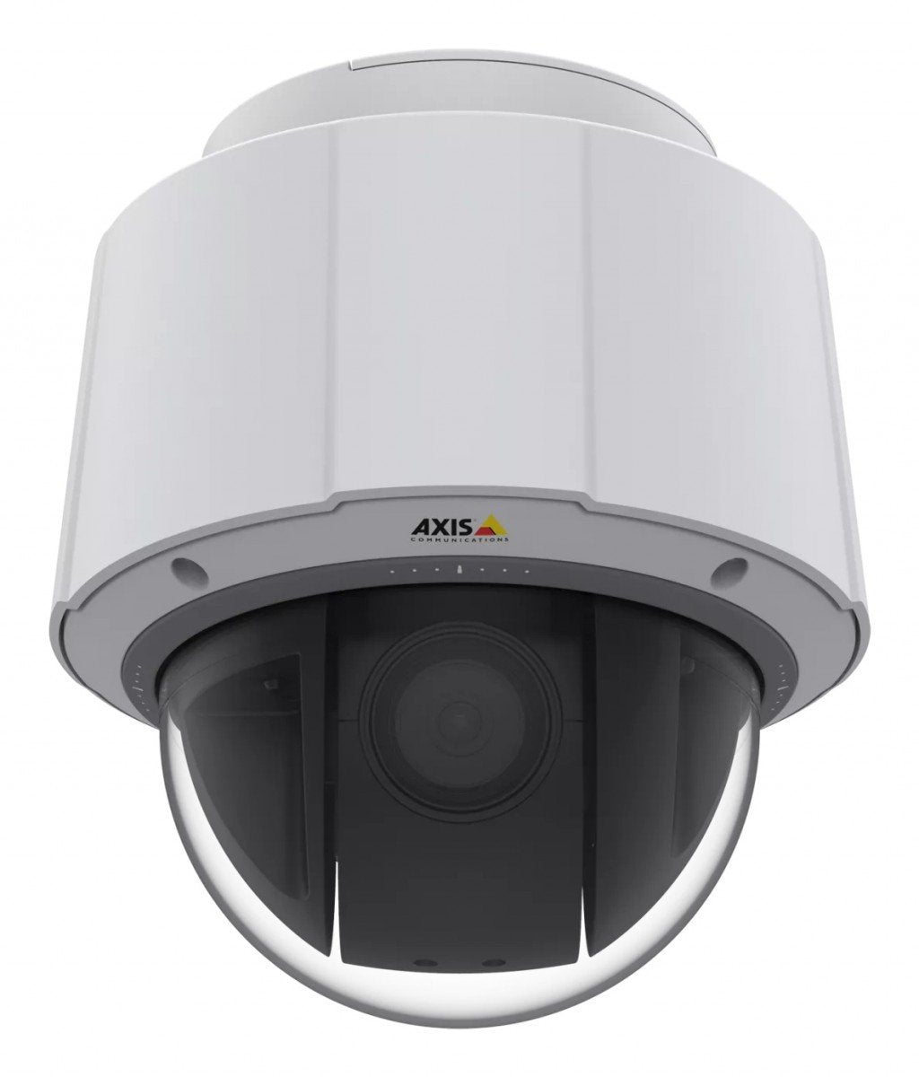 AXIS 01967-002 caméra de sécurité Caméra de sécurité IP dôme Intérieure 1280 x 720 pixels Plafond/mur