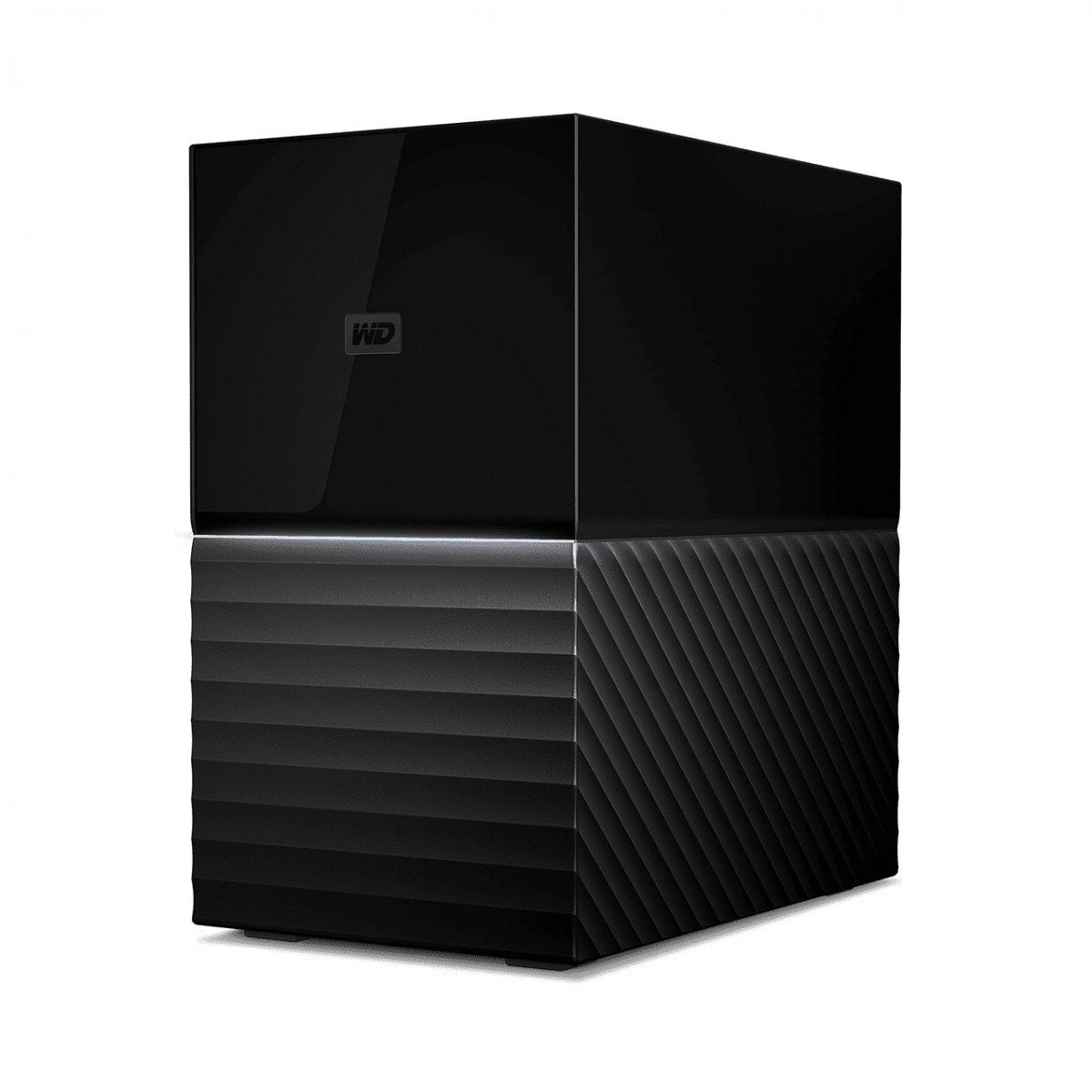 WD My Book Duo 28To RAID Storage Dual-Drive RAID 0/1 JB0D USB3.1 RTL