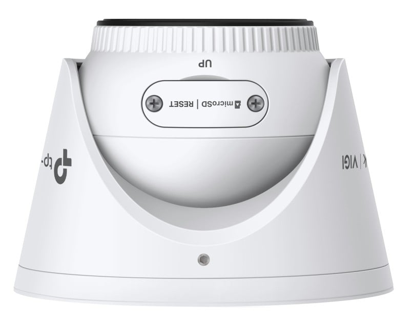 TP-Link INSIGHT S455 Tourelle Caméra de sécurité IP Extérieure 2880 x 1620 pixels Plafond
