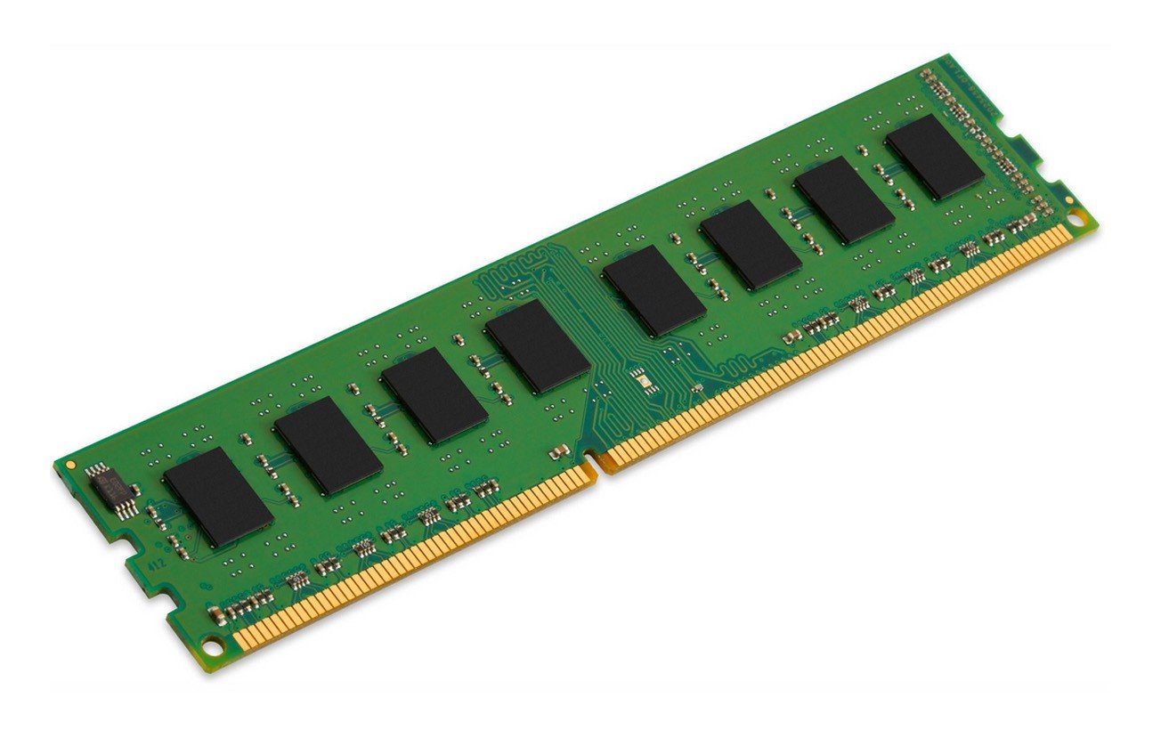 8GB 1600 DDR3 DIMM Kingston