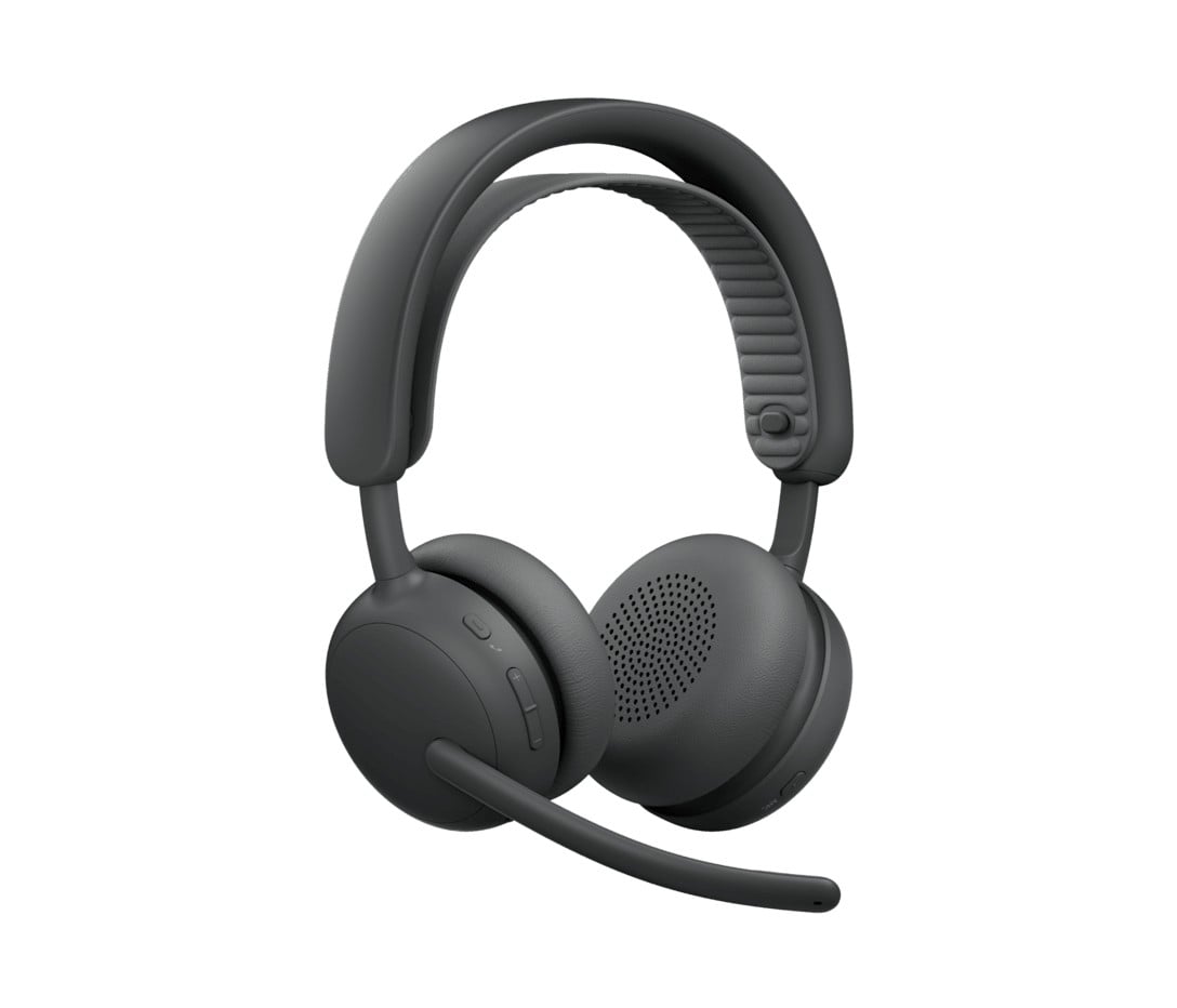 LOGITECH Zone Wireless 2 ES - Graphite