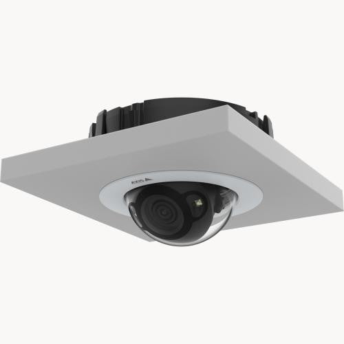 AXIS TM4201 Support
