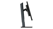 "Lenovo ThinkVision P24h-30 60,5 cm (23.8"") 2560 x 1440 pixels Quad HD LED Noir"