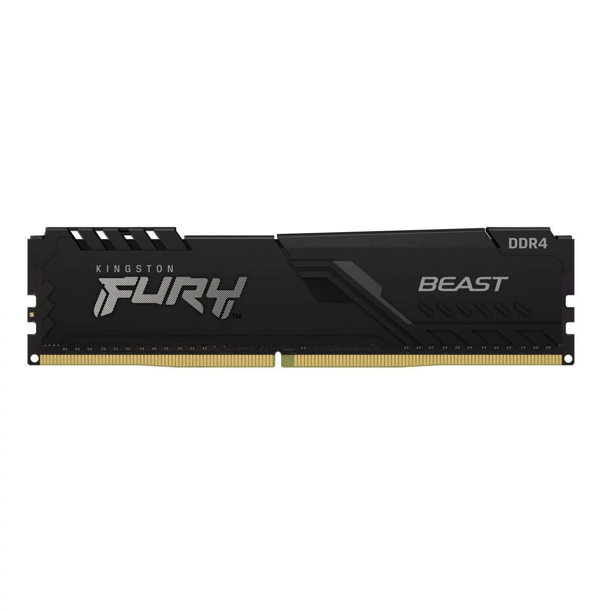 KINGSTON 32Go 3600MHz DDR4 CL18 DIMM Kit of 2 FURY Beast Black