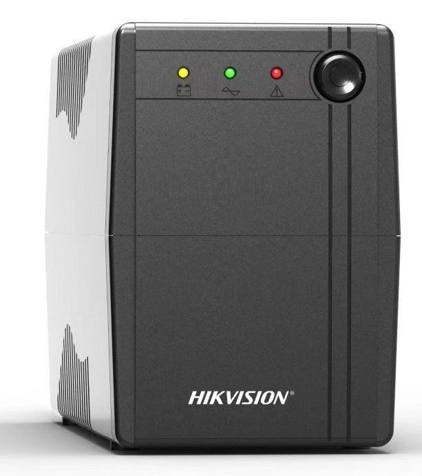 Hikvision DS-UPS600 Alimentation sans interruption