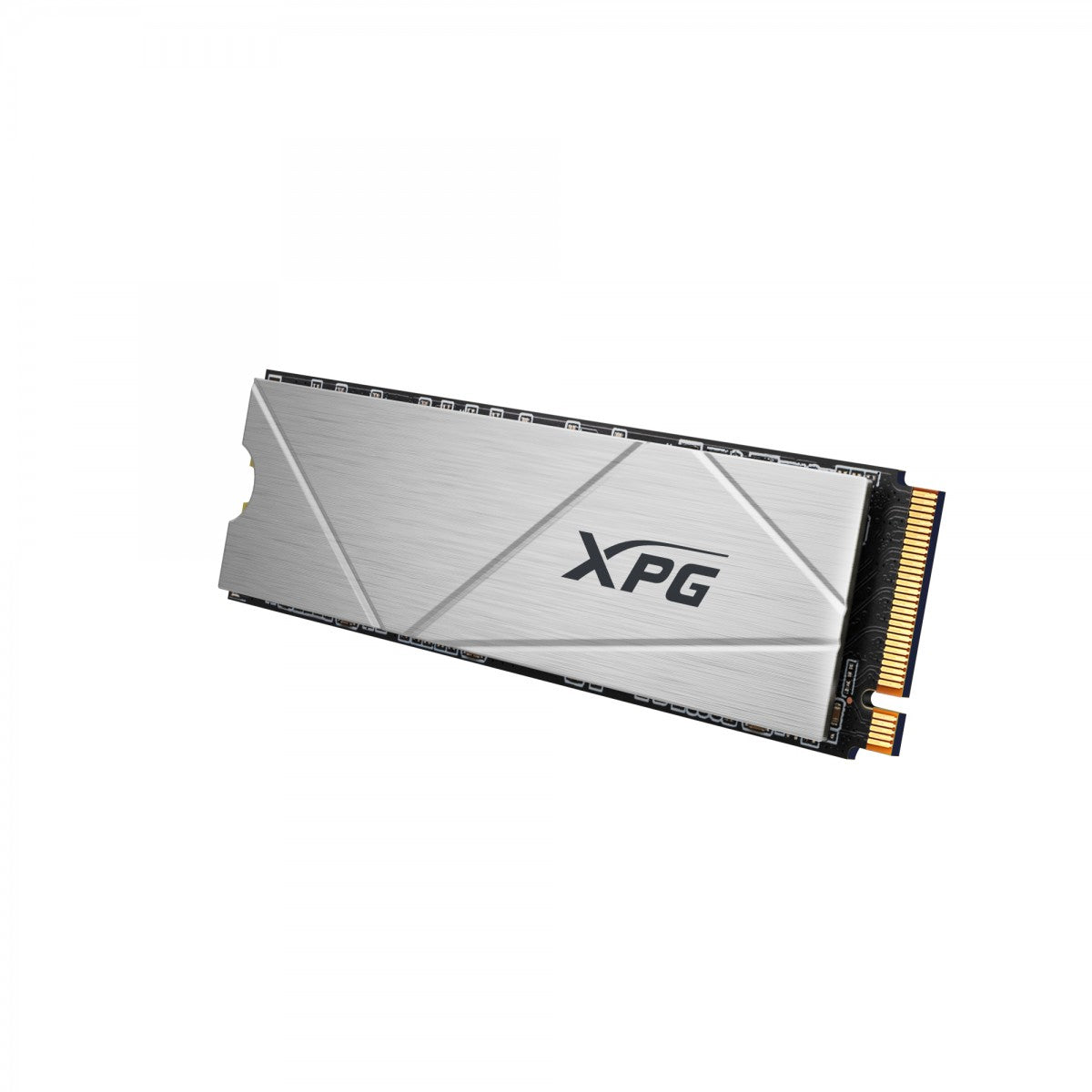 XPG GAMMIX S60 1 To M.2 PCI Express 4.0 NVMe 3D NAND
