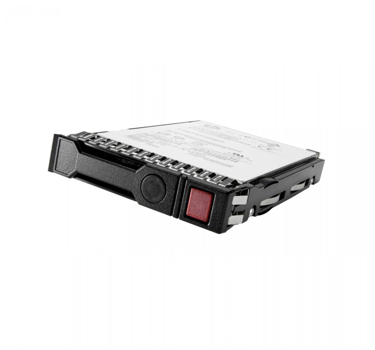 HPE 600GB SAS 12G 10K SFF SC DS HDD