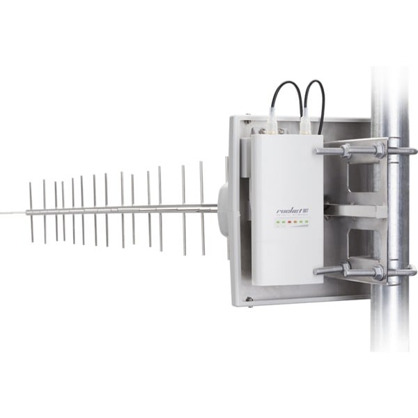 Ubiquiti AMY-9M16X2 Antenne Yagi a gain élevé 2x2