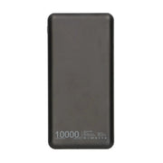 Extralink EPB-098B banque d'alimentation électrique Lithium Polymere (LiPo) 10000 mAh Noir