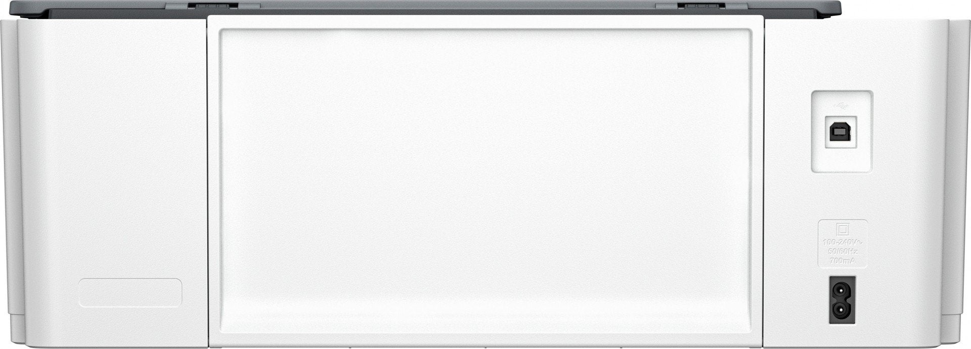 HP Smart Tank 5105 All-in-One MFP colour inkjet refillable A4 10ppm Copy 12ppm Print 100sheets USB Wi-Fi Bluetooth basalt