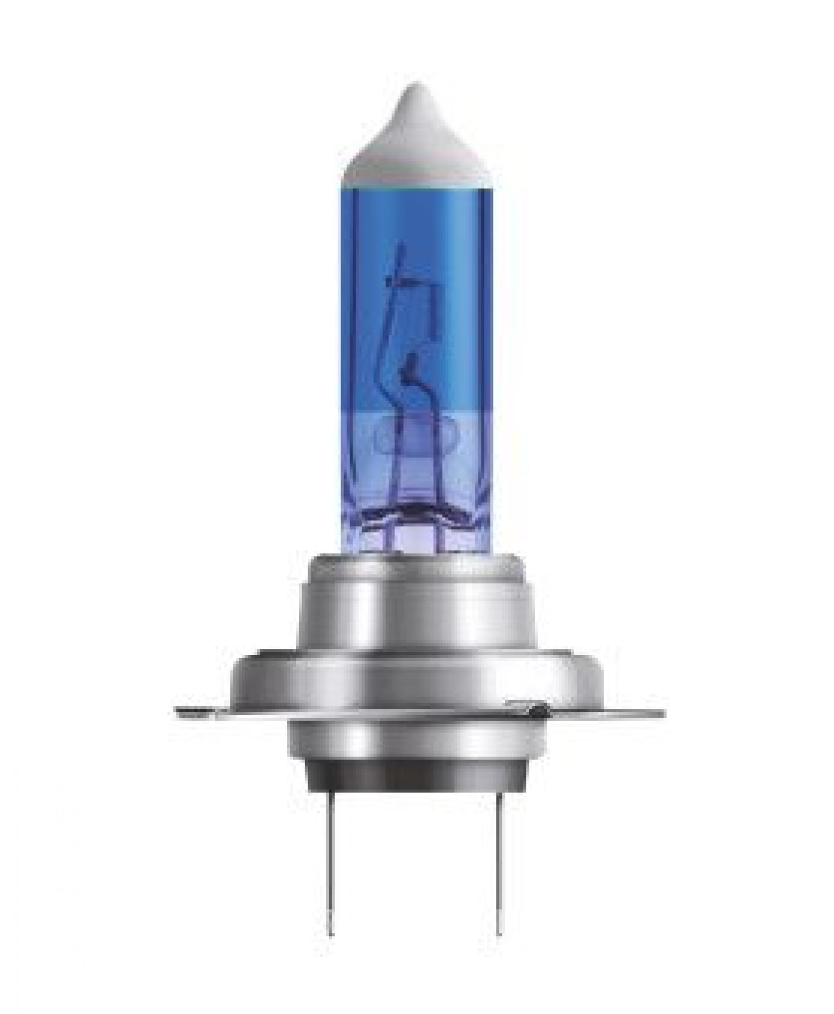 OSRAM Cool Blue Boost H7 12 V 80 W, 2 pcs.