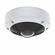 AXIS 02018-001 caméra de sécurité Caméra IP Dome de sécurité Intérieure 2560 x 1920 pixels Plafond/mur