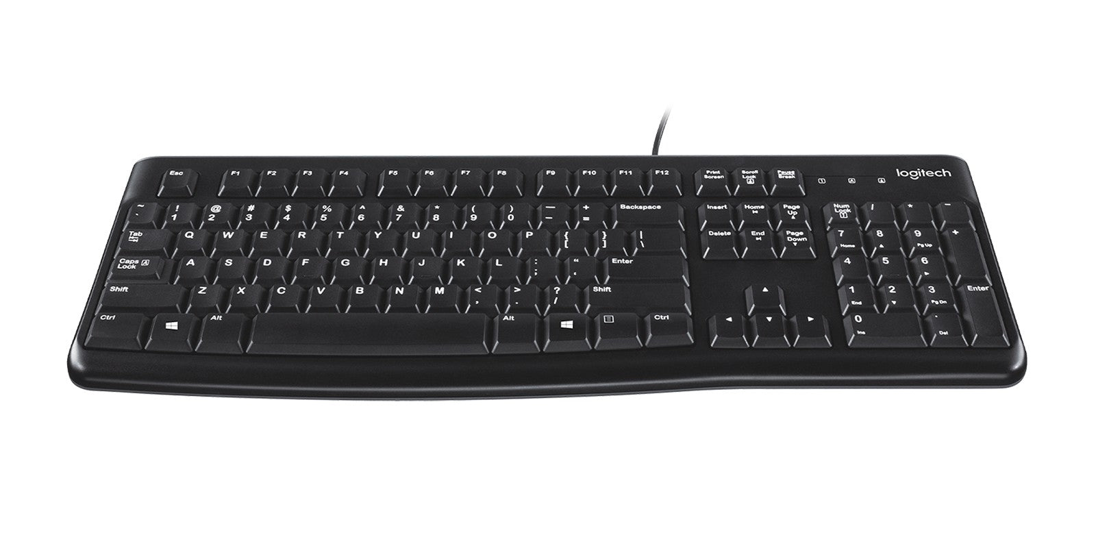 K120 KBD for Business UK