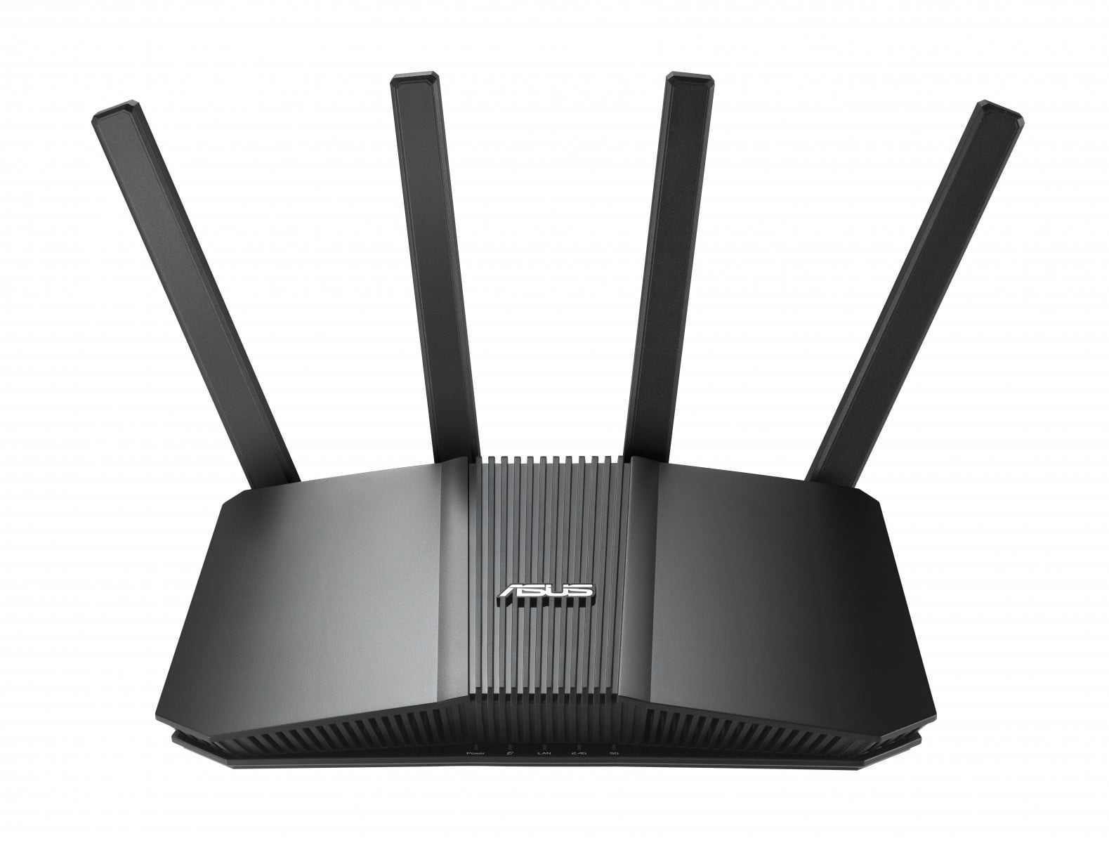 ASUS Wi-Fi 7 AiMesh Extendable Router 4K-QAM MLO Five 2.5GbE ports
