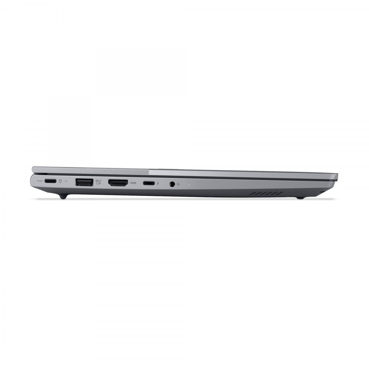 "Lenovo ThinkBook 14 G9 IRL Intel Core 7 240H Ordinateur portable 35,6 cm (14"") WUXGA 16 Go DDR5-SDRAM 1 To SSD Wi-Fi 7 (802.11be) Anglais Gris"