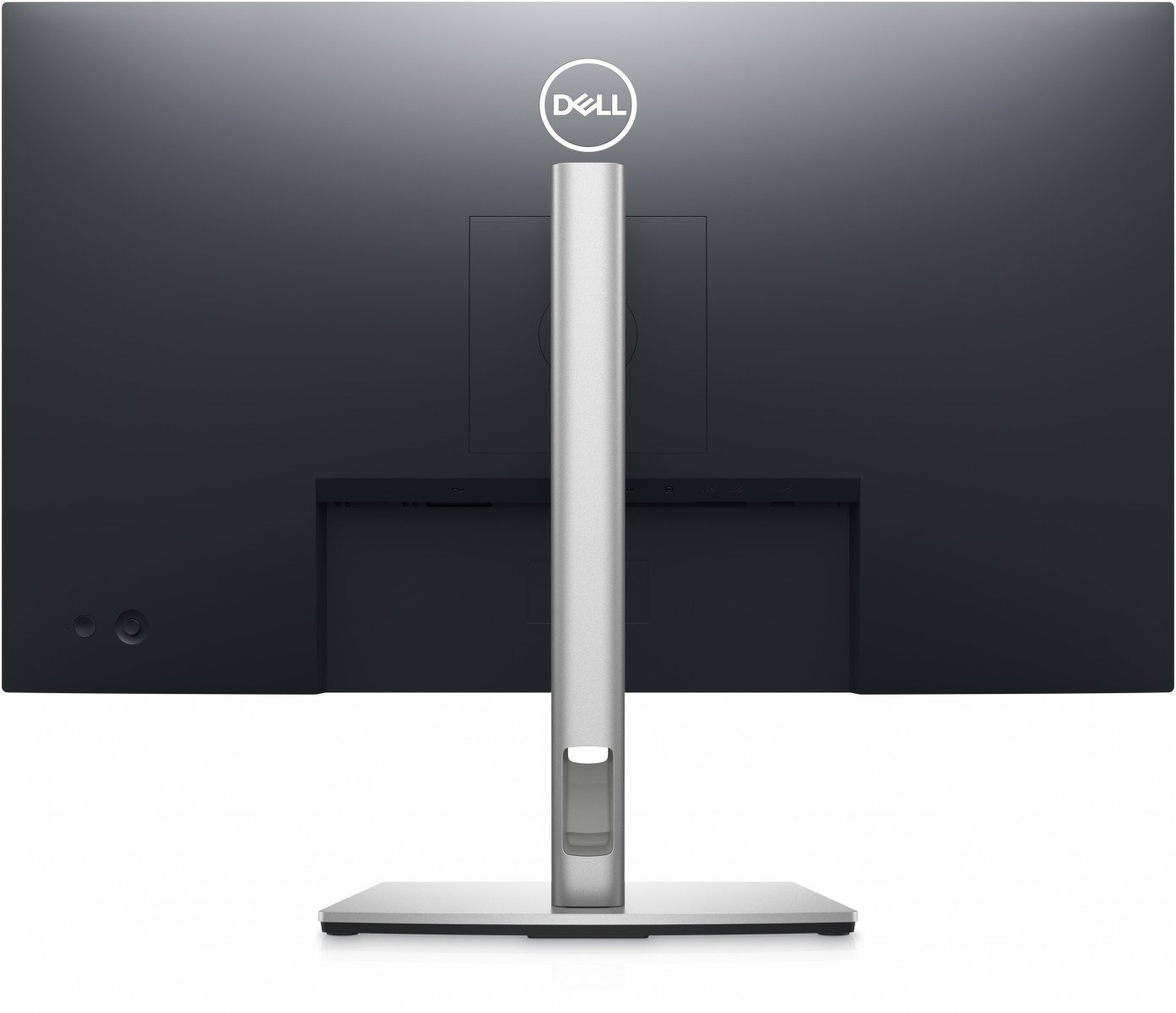 "DELL P Series P2723DE 68,6 cm (27"") 2560 x 1440 pixels Quad HD LCD Noir, Argent"