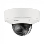 Hanwha XNV-8093R caméra de sécurité Dôme Caméra de sécurité IP Intérieure et extérieure 3328 x 1872 pixels Plafond
