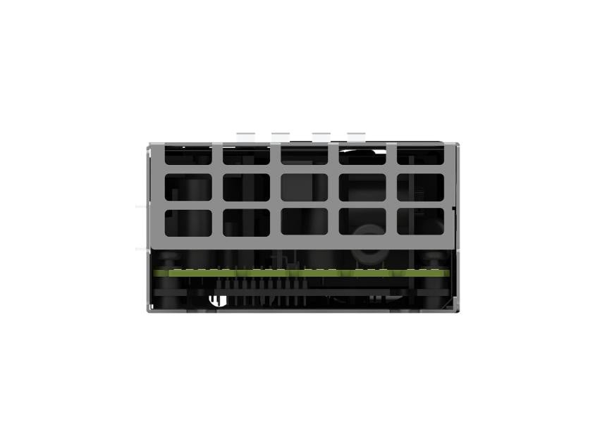 NETGEAR 350W 100-240VAC Modular PSU