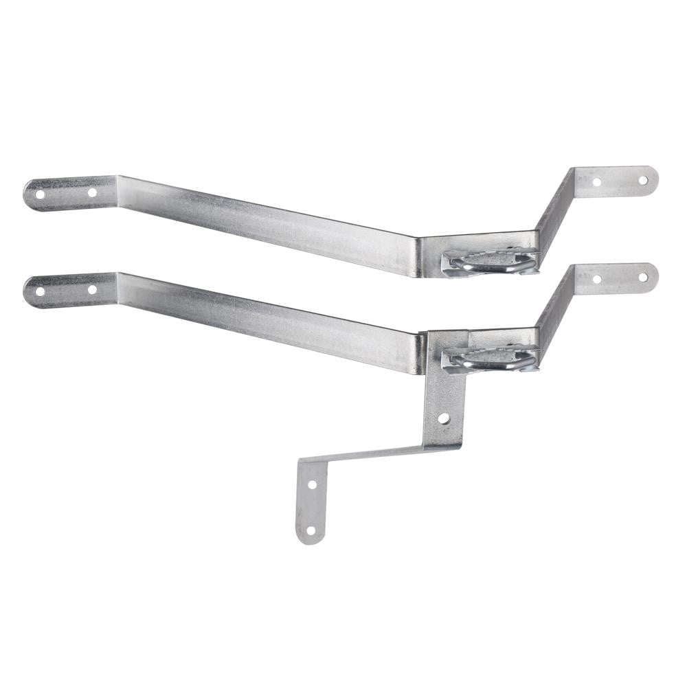 Extralink K500 MAST MOUNT WITH U-BOLTS M8