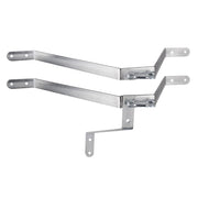 Extralink K500 MAST MOUNT WITH U-BOLTS M8