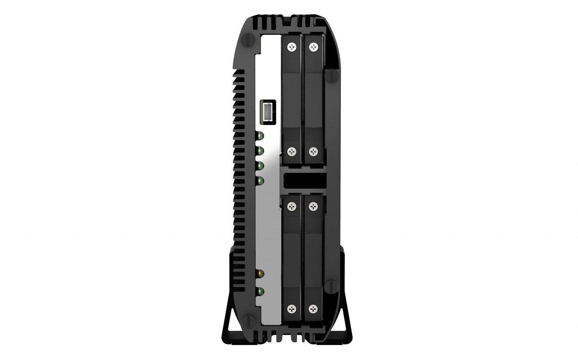 4-bay Tower NAS Intel Celeron J6412 qu