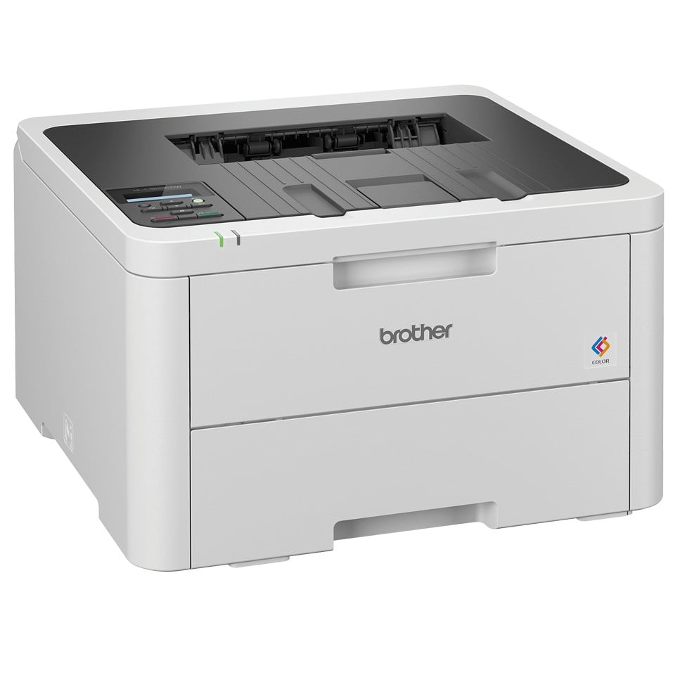 Brother HL-L3220CW imprimante laser Couleur 600 x 2400 DPI A4 Wifi