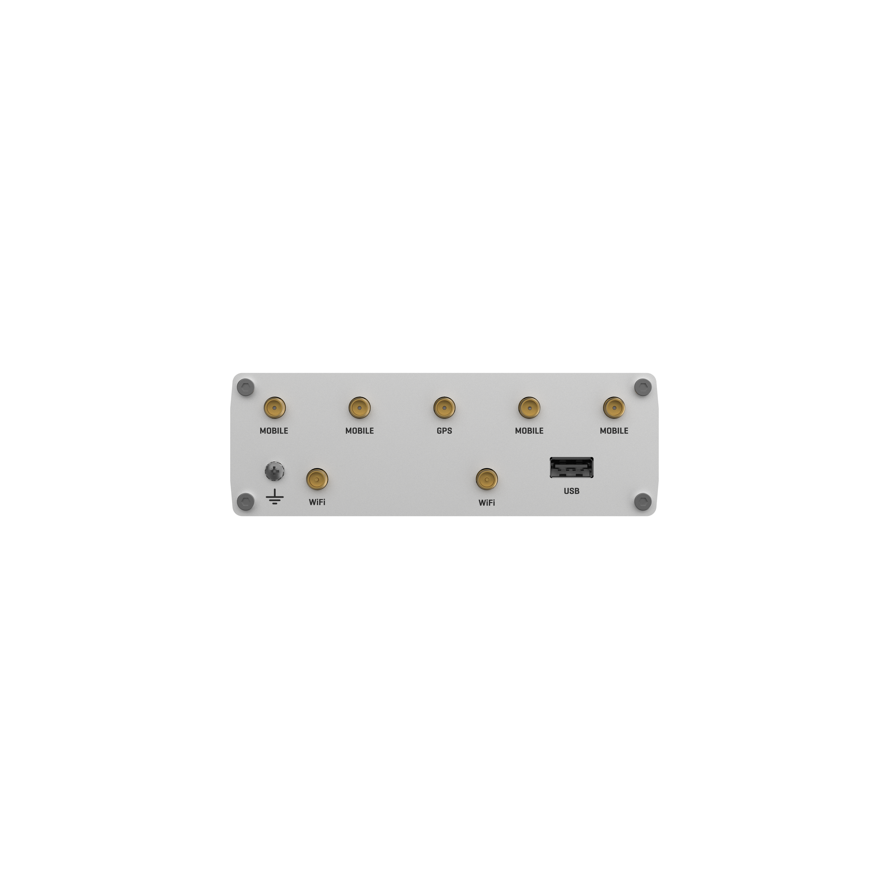TELTONIKA NETWORKS RUTX50 DUAL SIM 5G/4G/LTE router