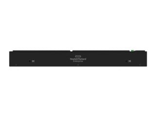 HPE G2 Basic 3.6kVA/C13 C19 WW PDU