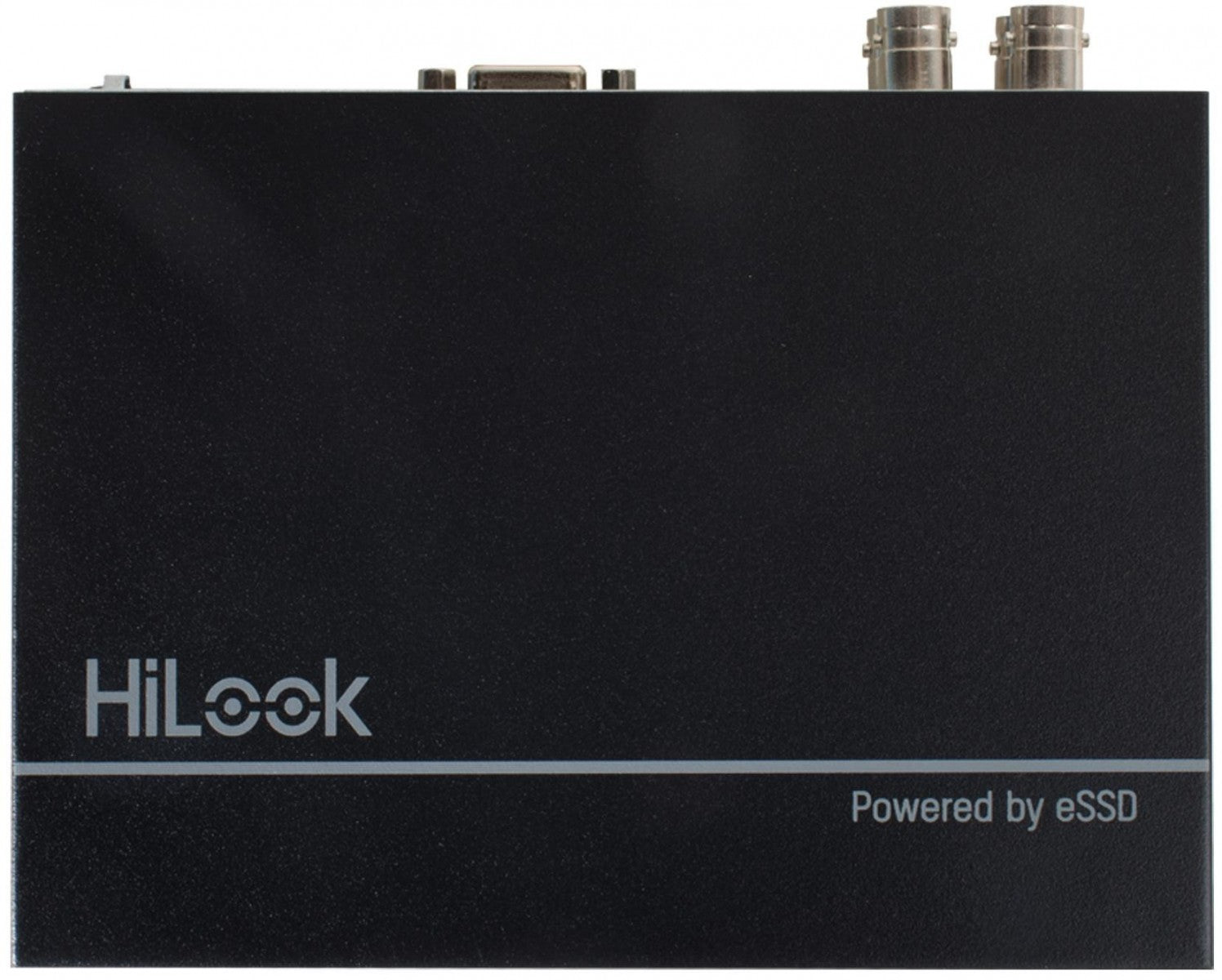 Hilook by Hikvision SSD-DVR-2MP Enregistreur 5-en-1