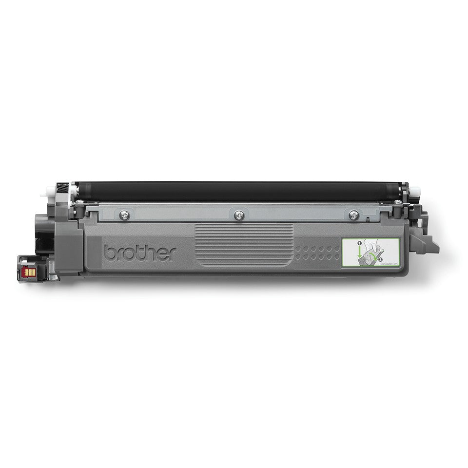 BROTHER TN248BK Black Toner Cartridge ISO Yield 1.000 pages