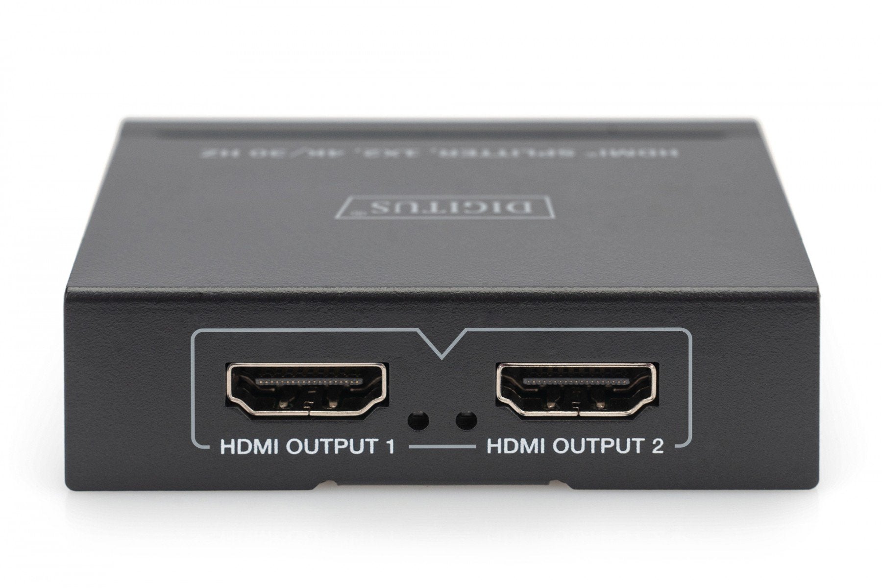 Digitus DS-45340 répartiteur vidéo 2x HDMI