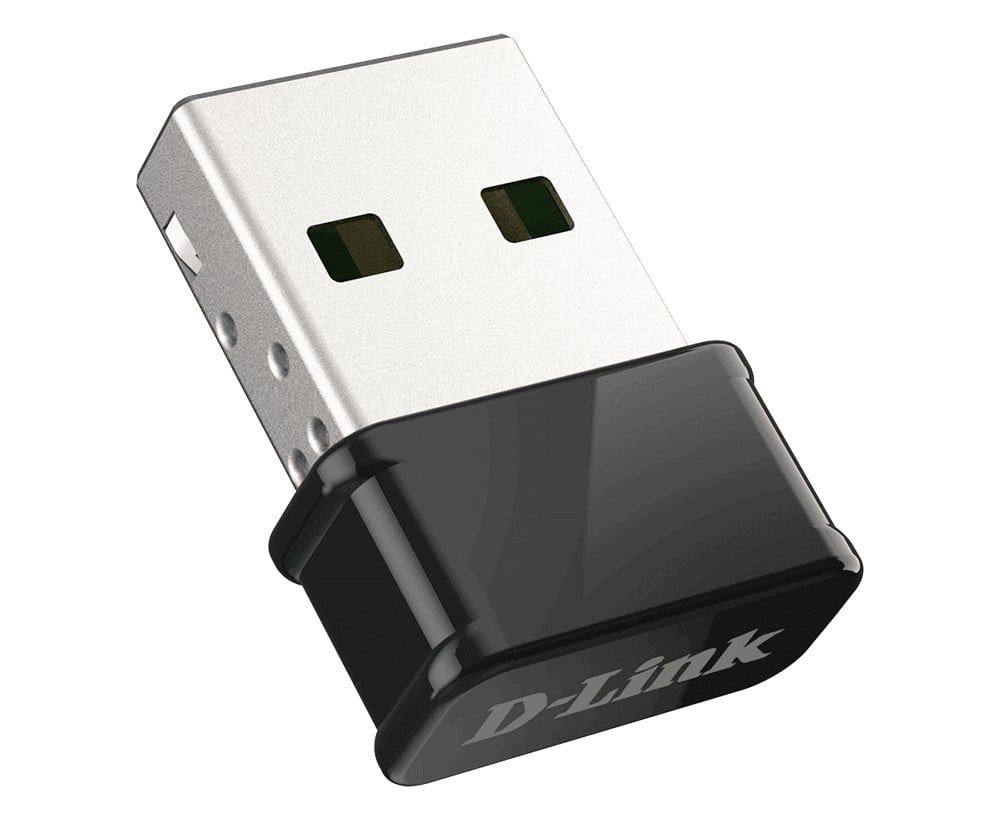 D-Link DWA-181 carte réseau WLAN
