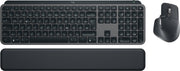 Logitech 920-011606 clavier Souris incluse Bureau Bluetooth QWERTZ Allemand Graphite