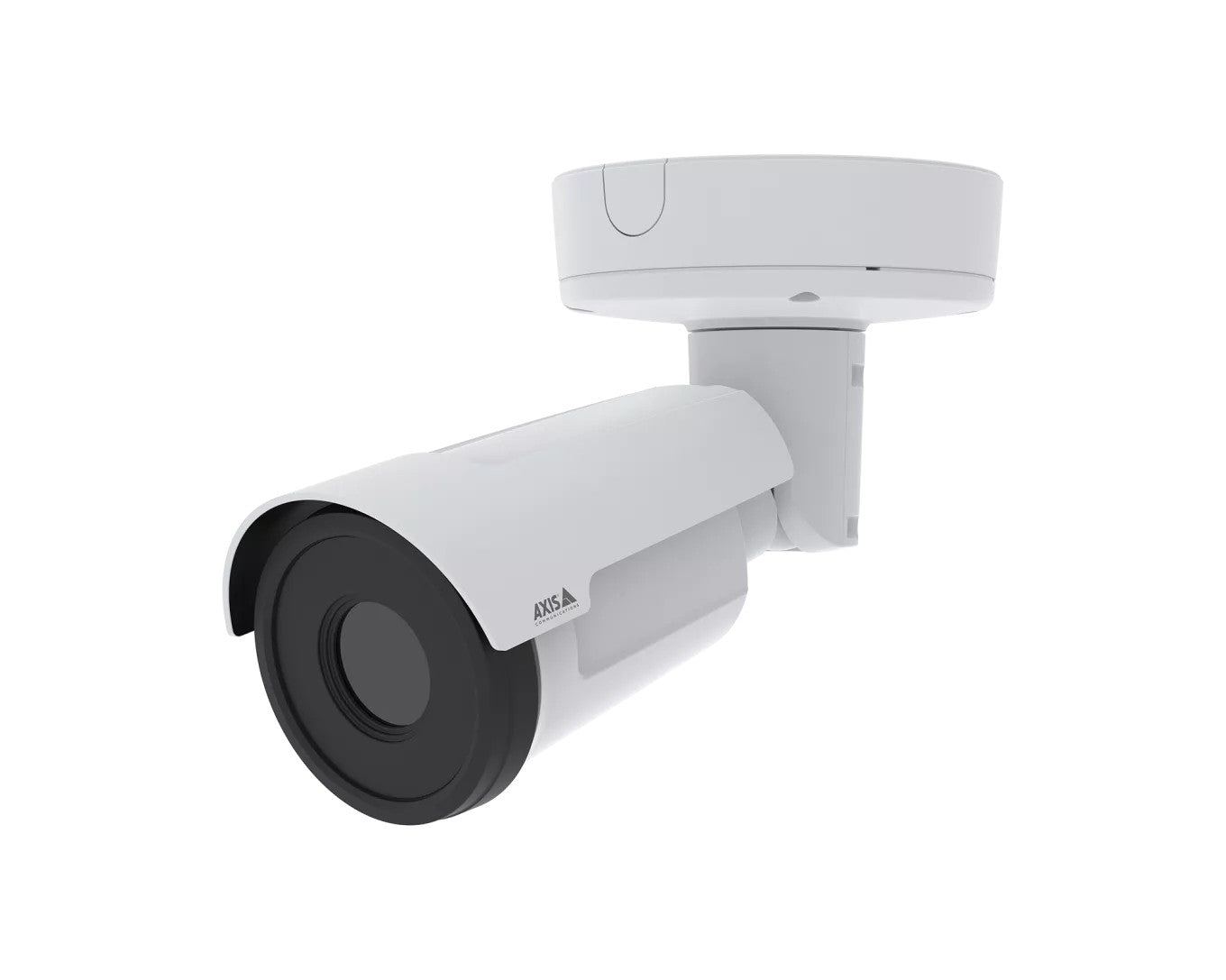 AXIS Q1972-E Caméra de sécurité IP Bullet Extérieure 640 x 480 pixels Murale