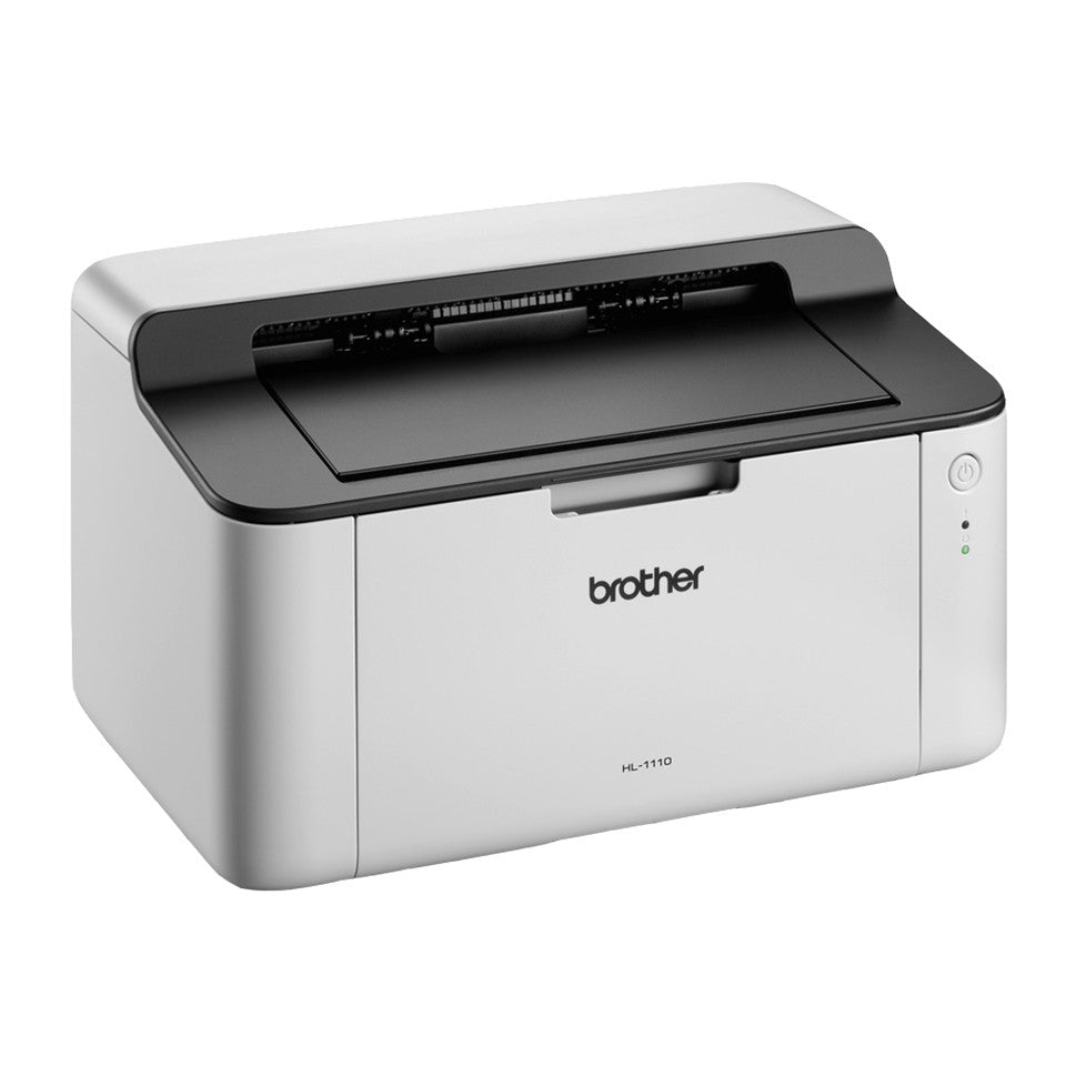 Brother HL-1110 imprimante laser 2400 x 600 DPI A4