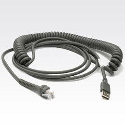 Motorola CBA-U12-C09ZAR accessoire pour lecteur de code barres