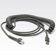 Motorola CBA-U12-C09ZAR accessoire pour lecteur de code barres