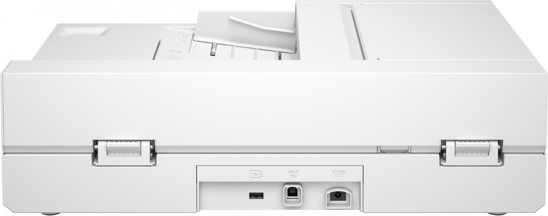 HP Scanjet Pro 3600 f1 Document scanner Contact Image Sensor CIS Duplex A4 600dpix600dpi 30ppm ADF 60sheets 3000scans