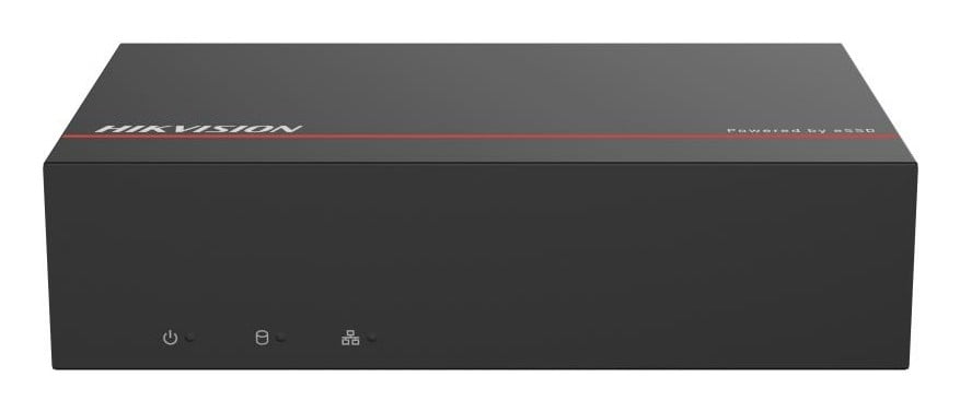 Hikvision iDS-E08HQHI-XB Caméra