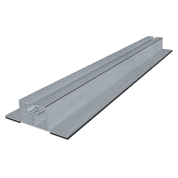 Punte trapezoidalã joasã 470mm cu garniturã