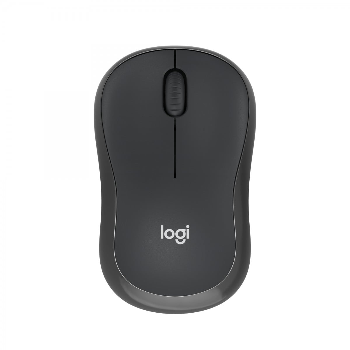 LOGITECH M240 Silent Mouse right and left-handed optical 3 buttons wireless Bluetooth graphite