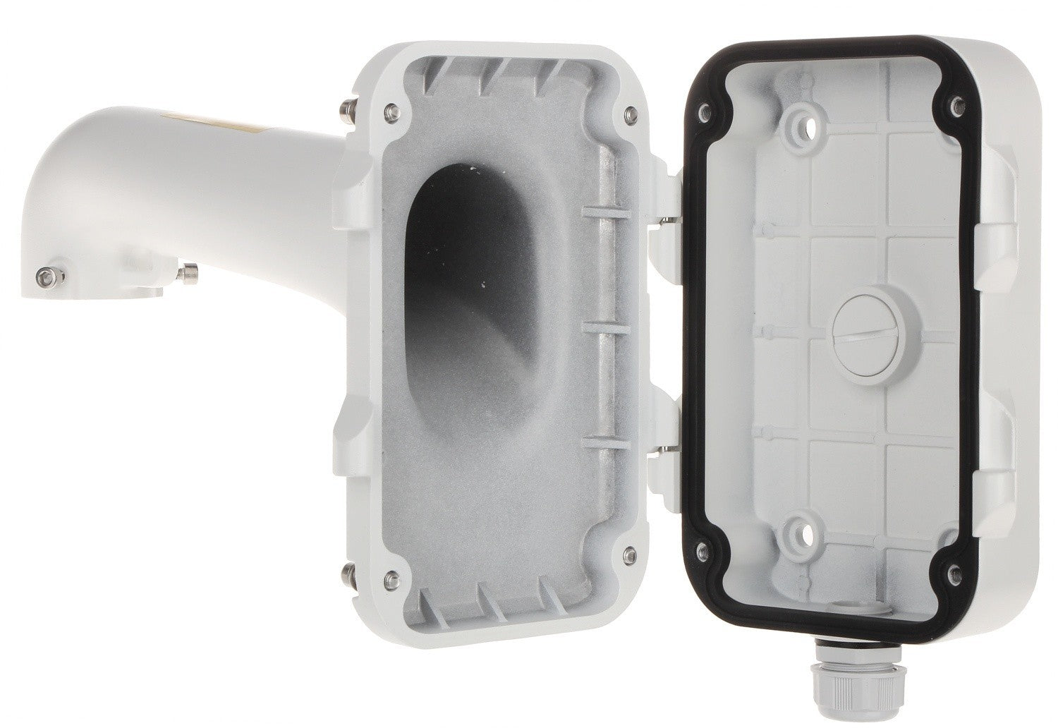 Hikvision DS-1604ZJ Support mural
