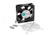 Digitus DN-FAN120B-KIT accessoire de racks Ventilateur
