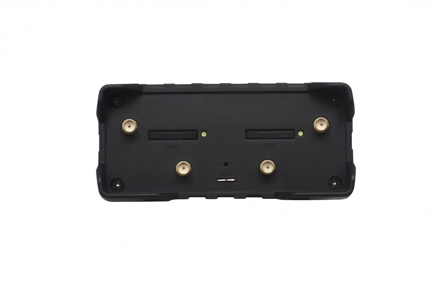 Teltonika RUT950 routeur sans fil Fast Ethernet 4G Noir