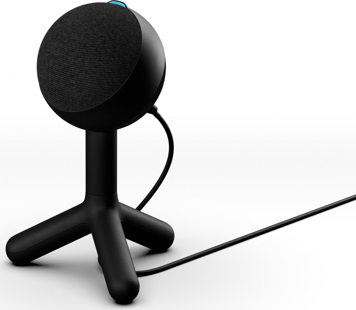 LOGITECH G Yeti Orb Microphone USB black