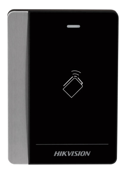 Hikvision DS-K1102AE Lecteur de cartes de la série Pro 1102A