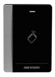 Hikvision DS-K1102AE Lecteur de cartes de la série Pro 1102A