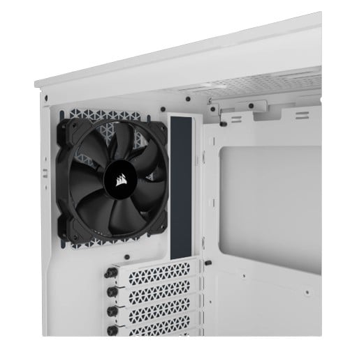 Corsair CC-9011252-WW boîtier d'ordinateur Midi Tower Blanc